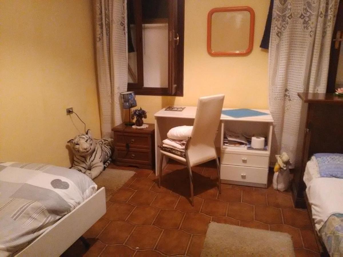Veniserelax Marghera Exterior foto