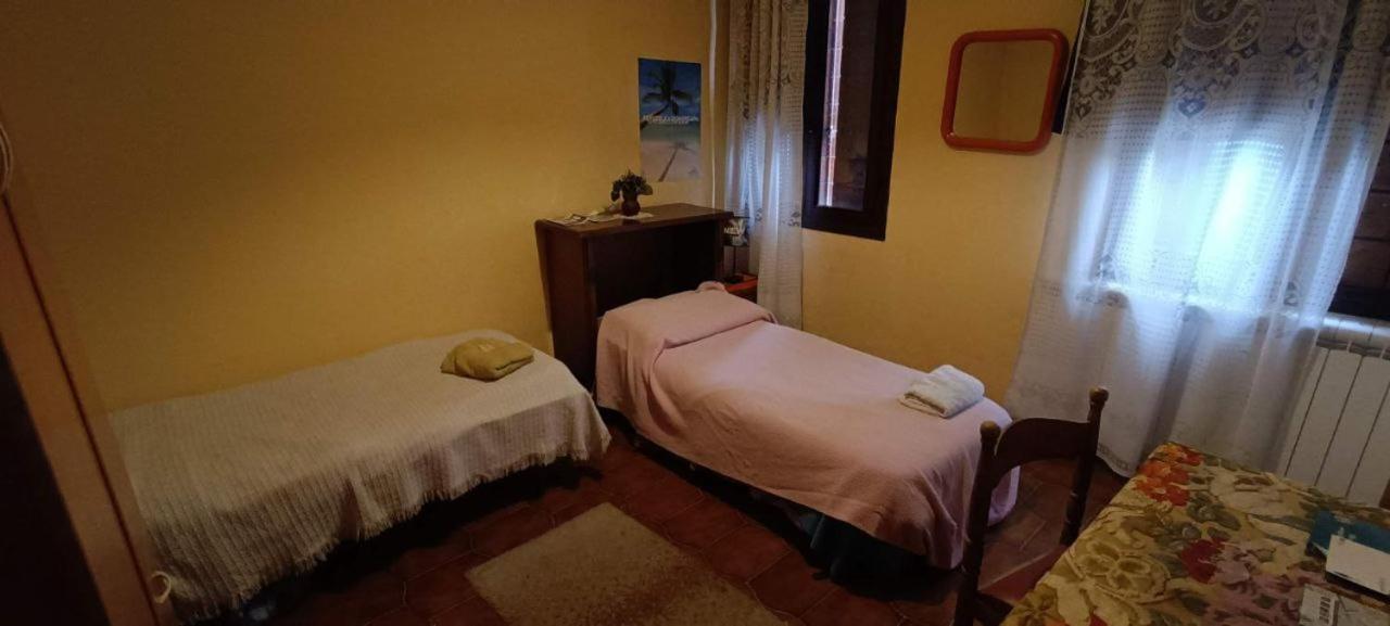 Veniserelax Marghera Exterior foto